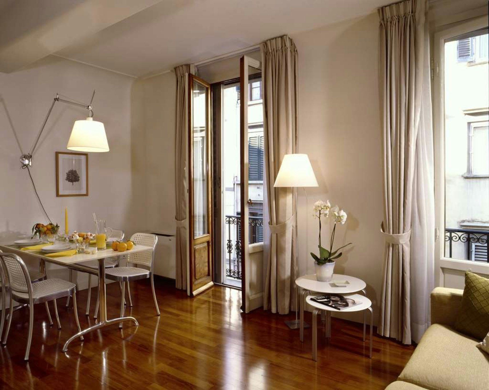 Residence Hilda 26/44
