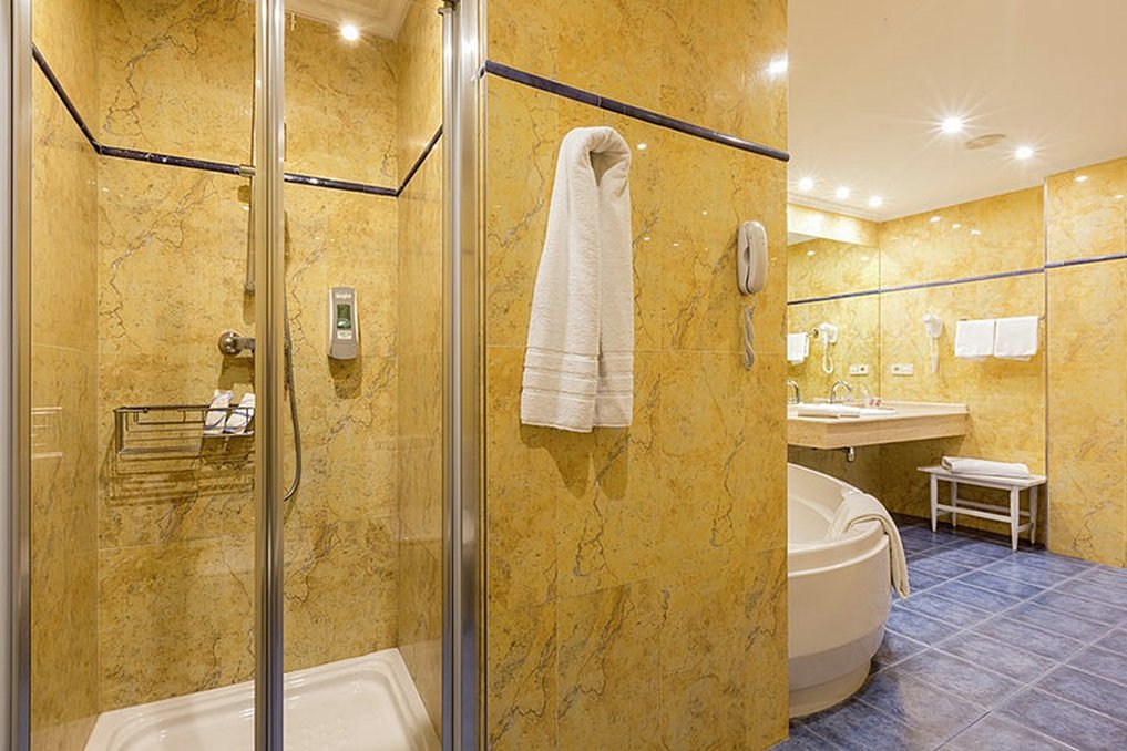 Hotel Santamaria 29/29