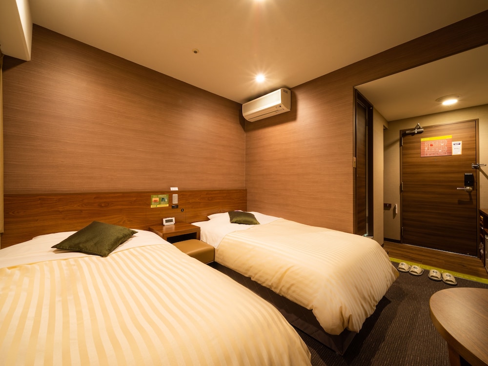 Superhotel Lohas Kumamoto Hot Springs 16/67
