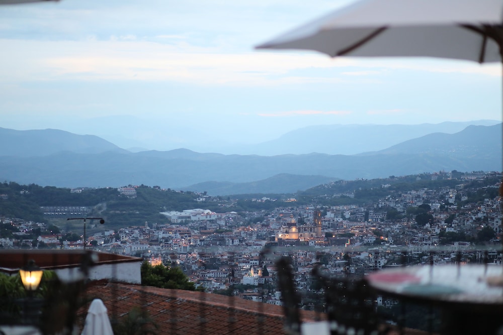Montetaxco 58/63