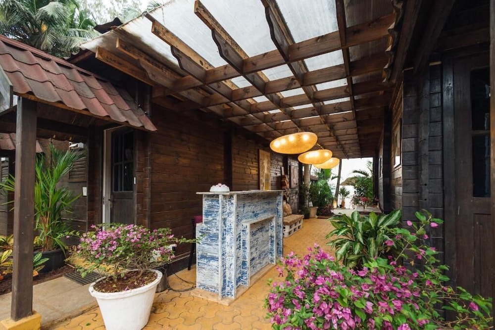 Larisa Resort Morjim 10/60