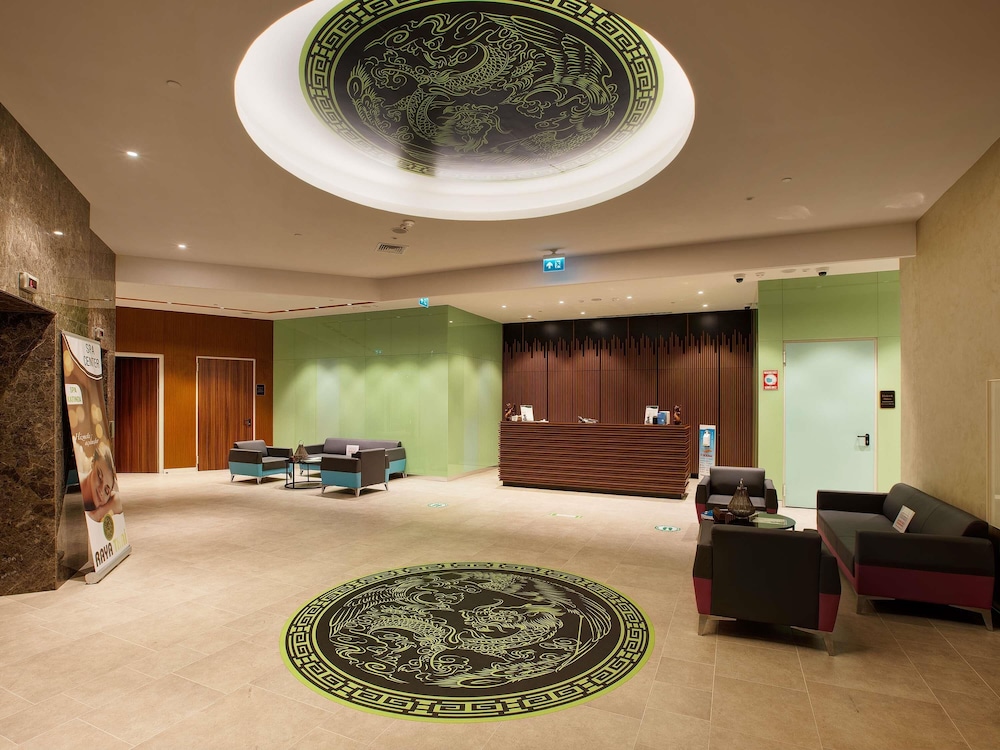 ibis Styles Istanbul Merter 8/71