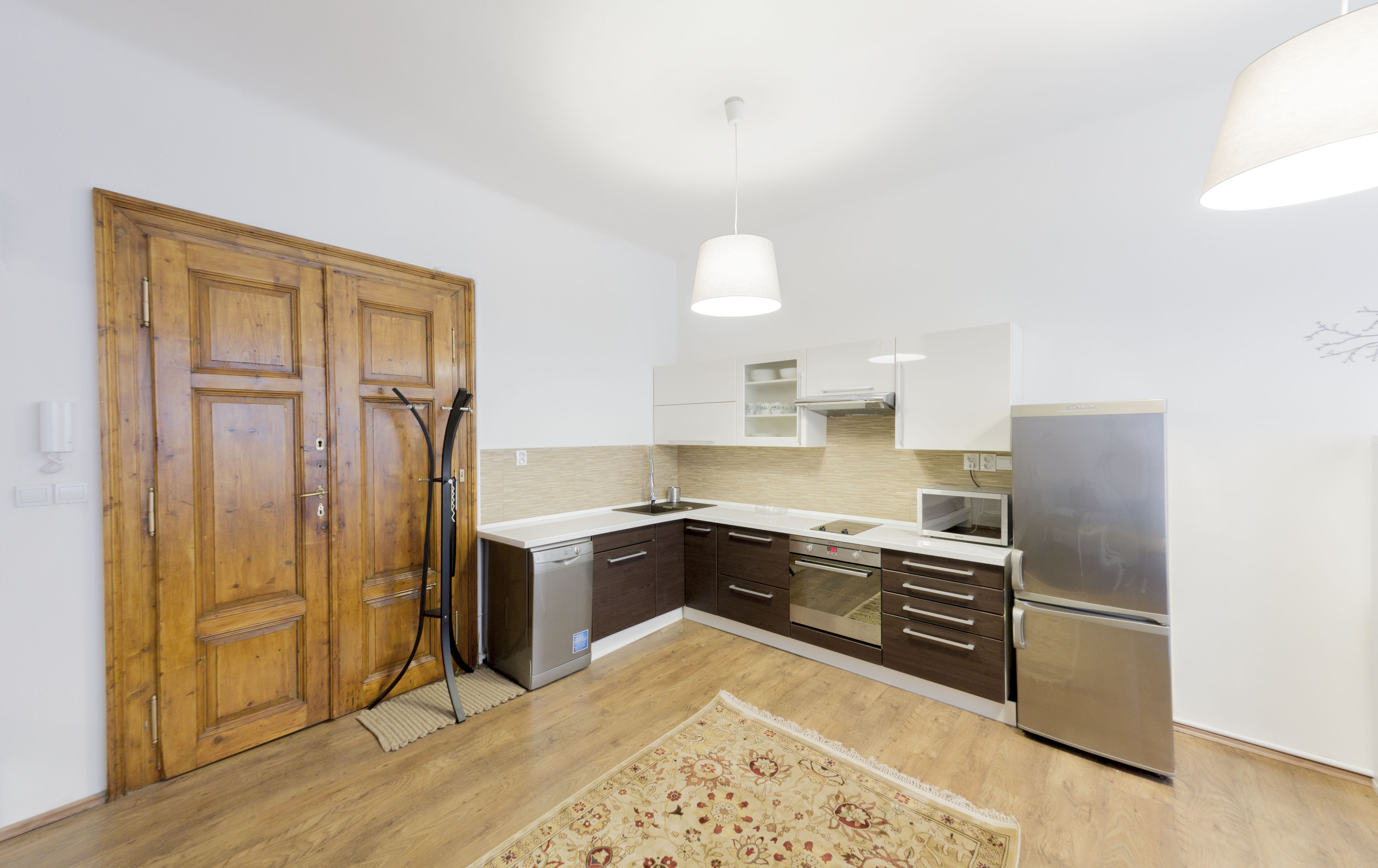 Apartments Dlouha 9/29