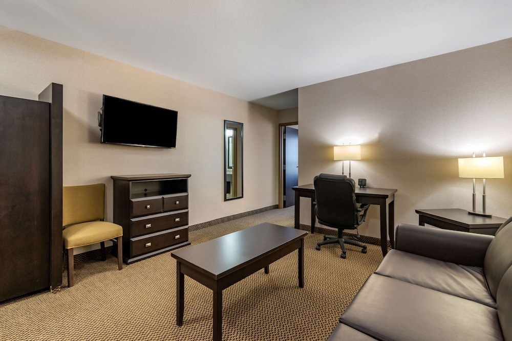 Best Western Bonnyville Inn and Suites 31/40