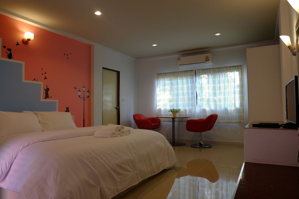Juntima Place At Amphawa 16/69