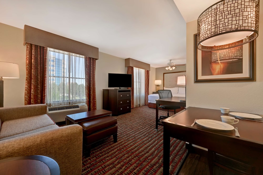 Homewood Suites Denver Tech Center 38/75