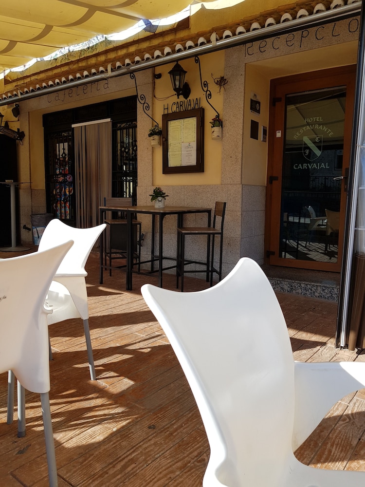 Hotel Carvajal 45/46
