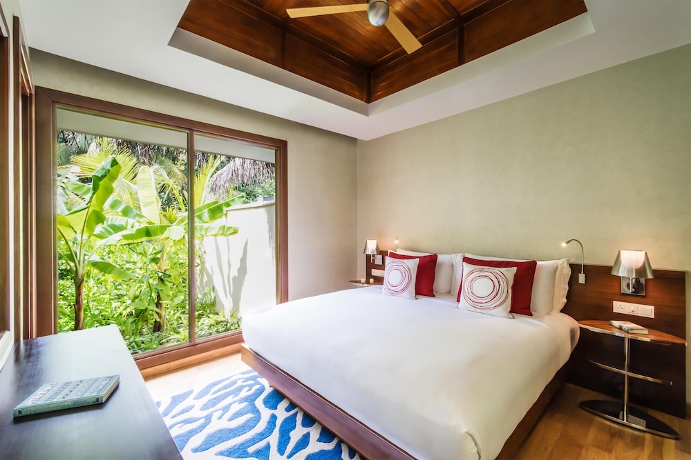 Niyama Private Islands Maldives 16/50