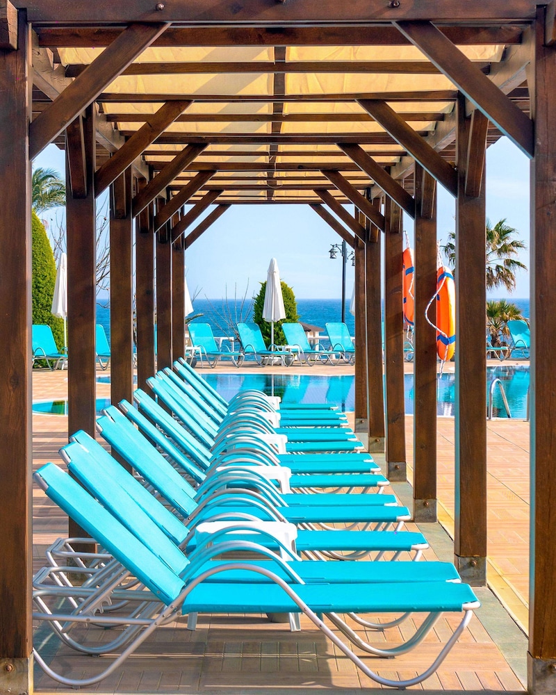 Arcanus Hotels Sorgun 63/87