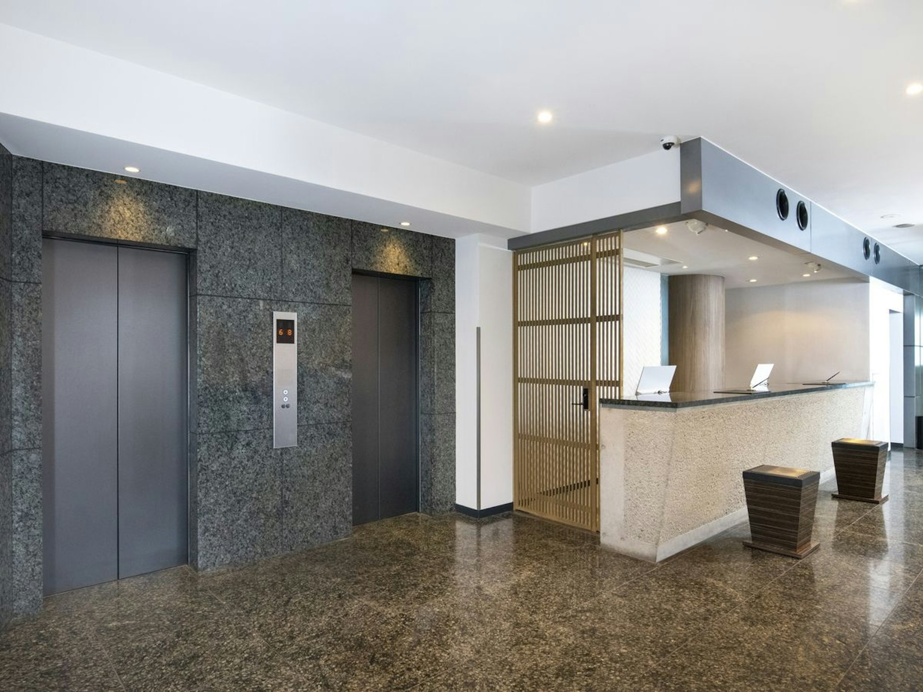 Hotel Mystays Nishi-Shinjuku 4/10