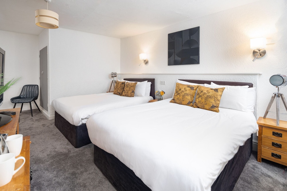Boars Head Hotel 13/50