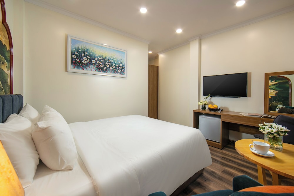 The Sono Hanoi Hotel 25/55