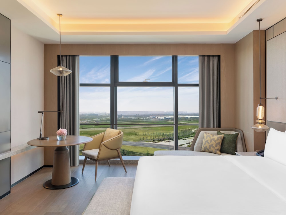 DoubleTree by Hilton Zhengzhou Airport Aerotropolis 7/43