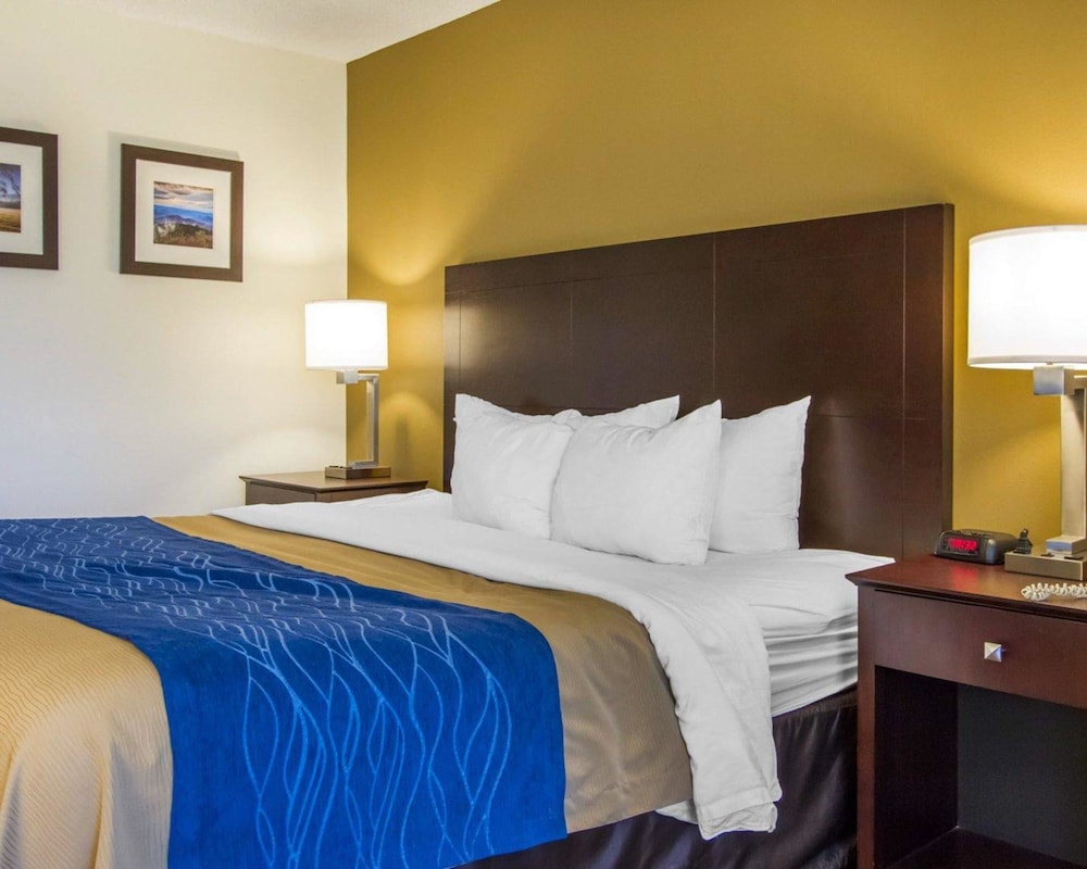 Quality Inn Clarksville 13/47