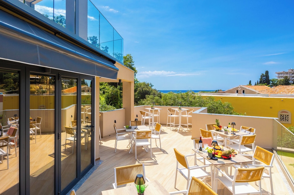 Nobile Boutique Hotel 7/43