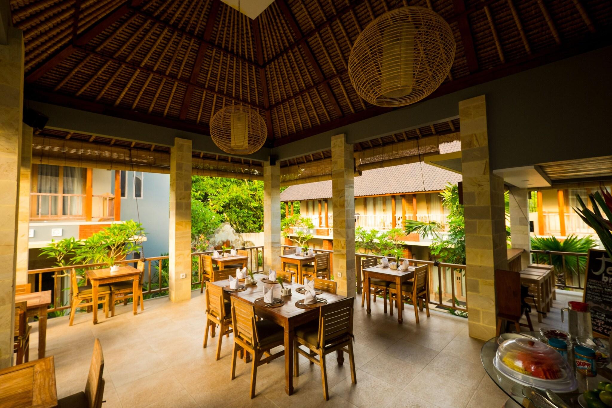 Tetirah Boutique Hotel Ubud 30/42