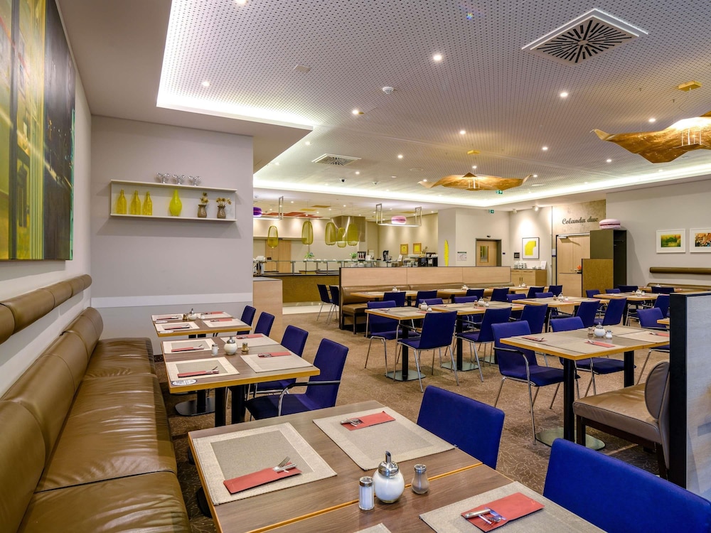 Novotel Nuernberg Centre Ville 58/71