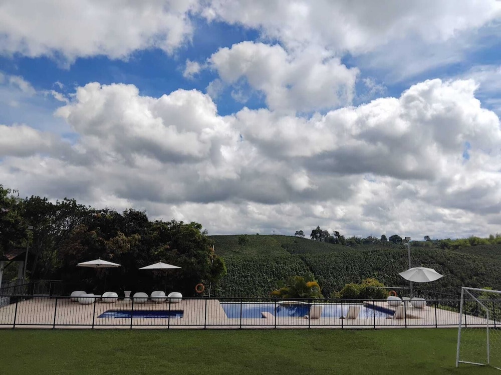 Finca Hotel Los Girasoles 41/50