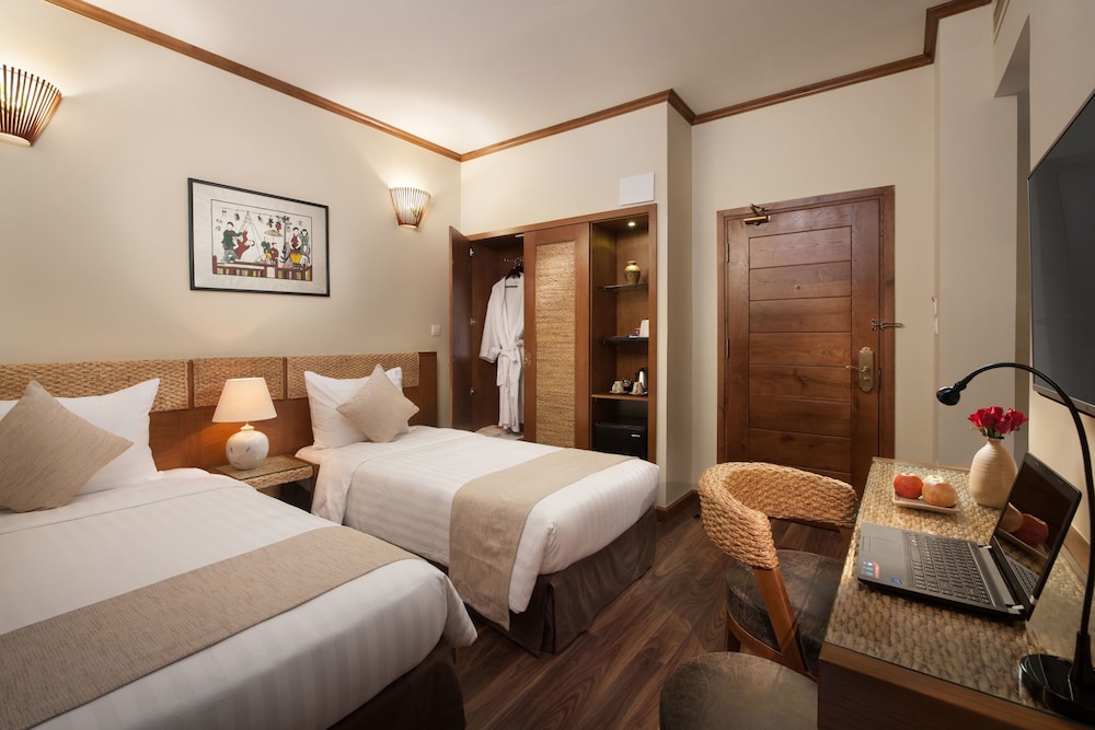 MK Premier Boutique Hotel 16/65