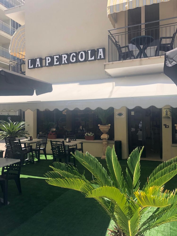 Hotel La Pergola 5/63
