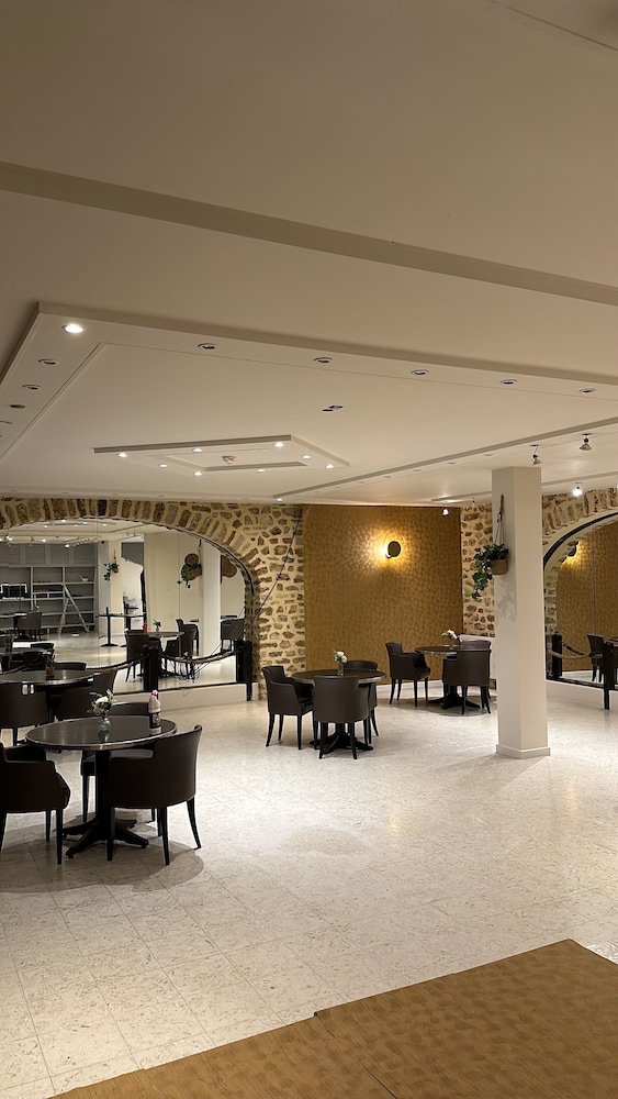 Thoiry Etoile Lodge, Sure Hotel Collection by Best Western 2/60