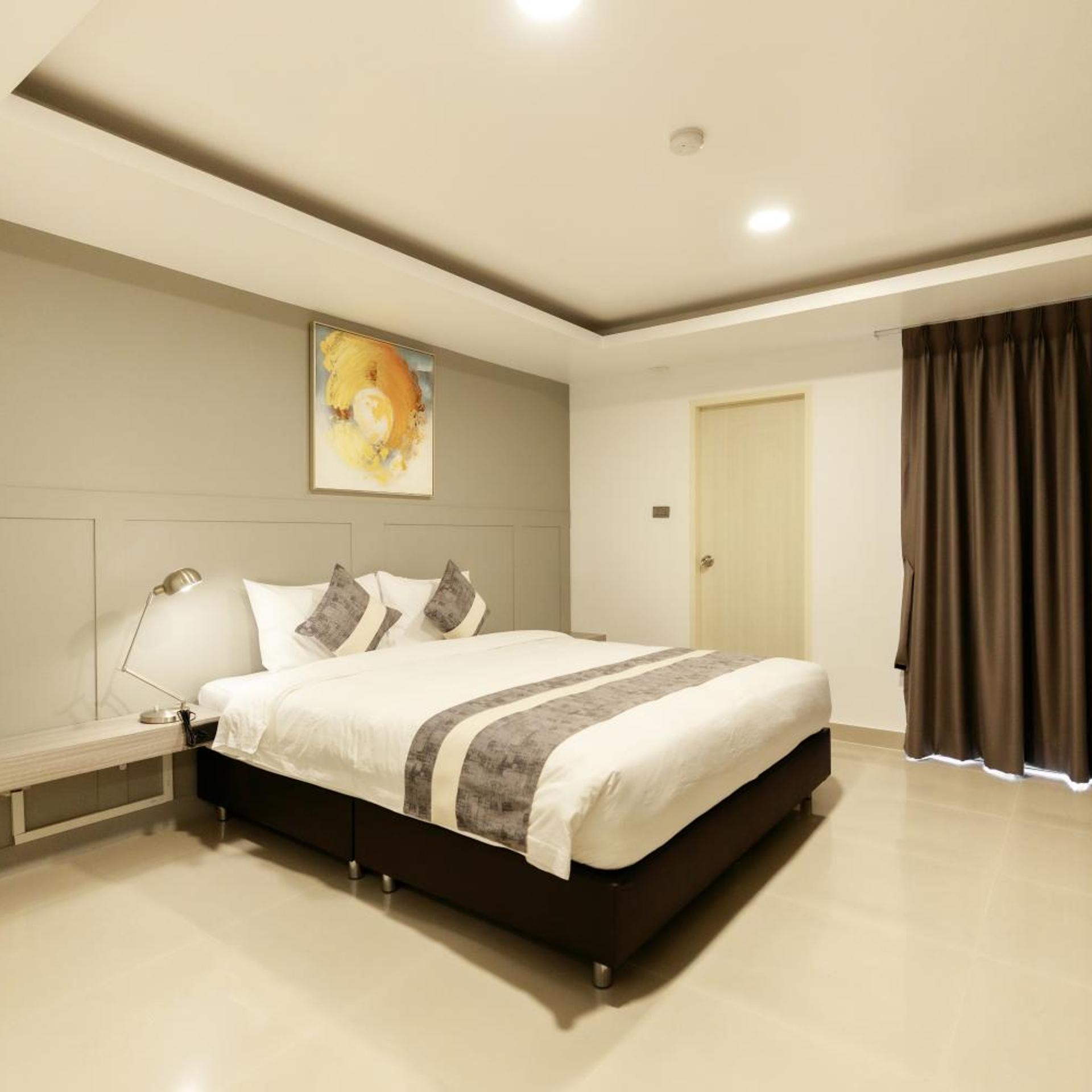 UTD8 Hotel & Residence 20/44