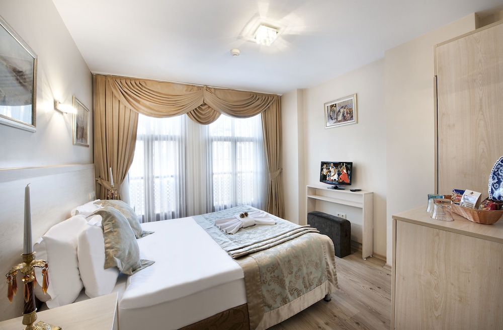 Sultan House Hotel 21/69