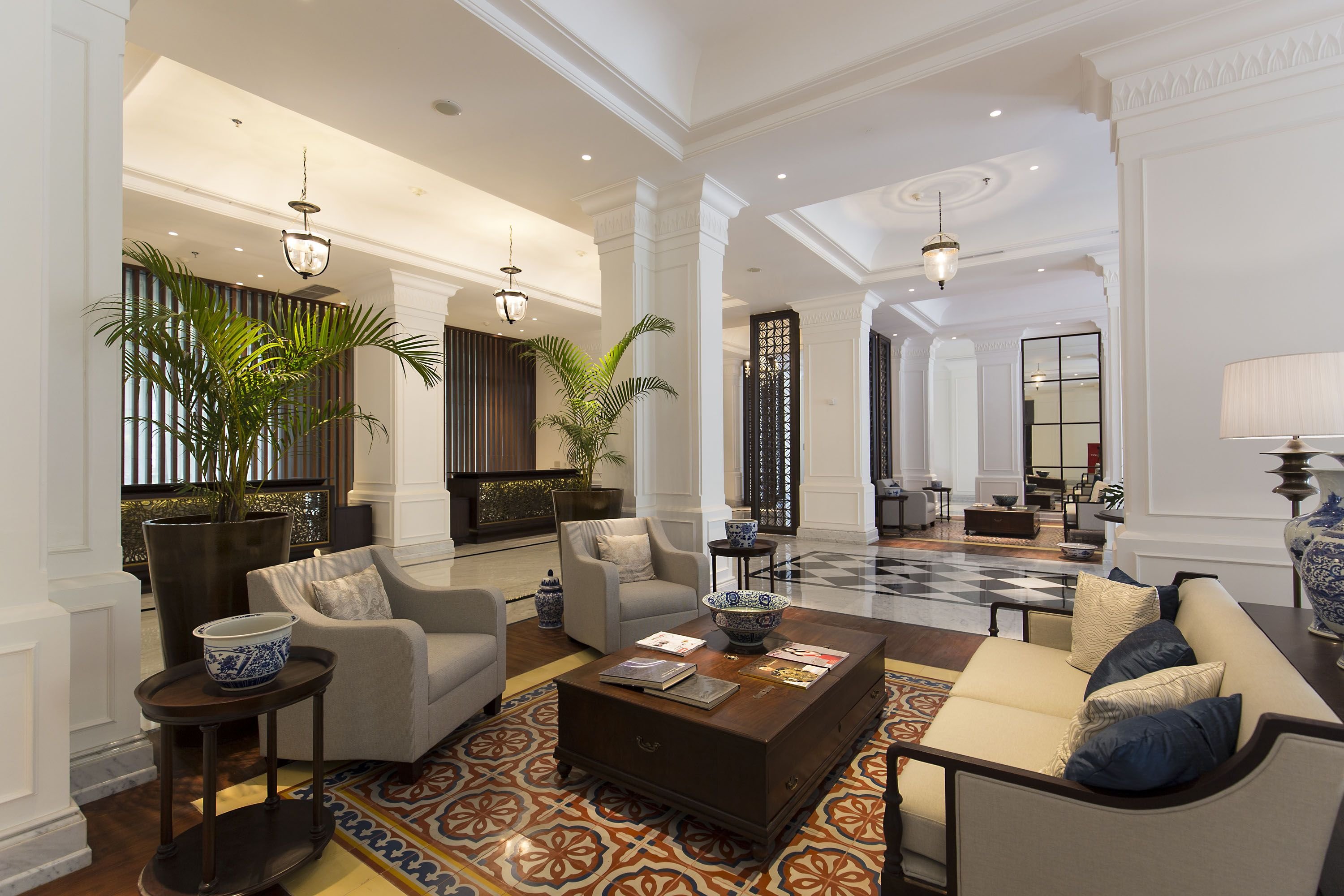 Plataran Heritage Borobudur Hotel Convention 39/56
