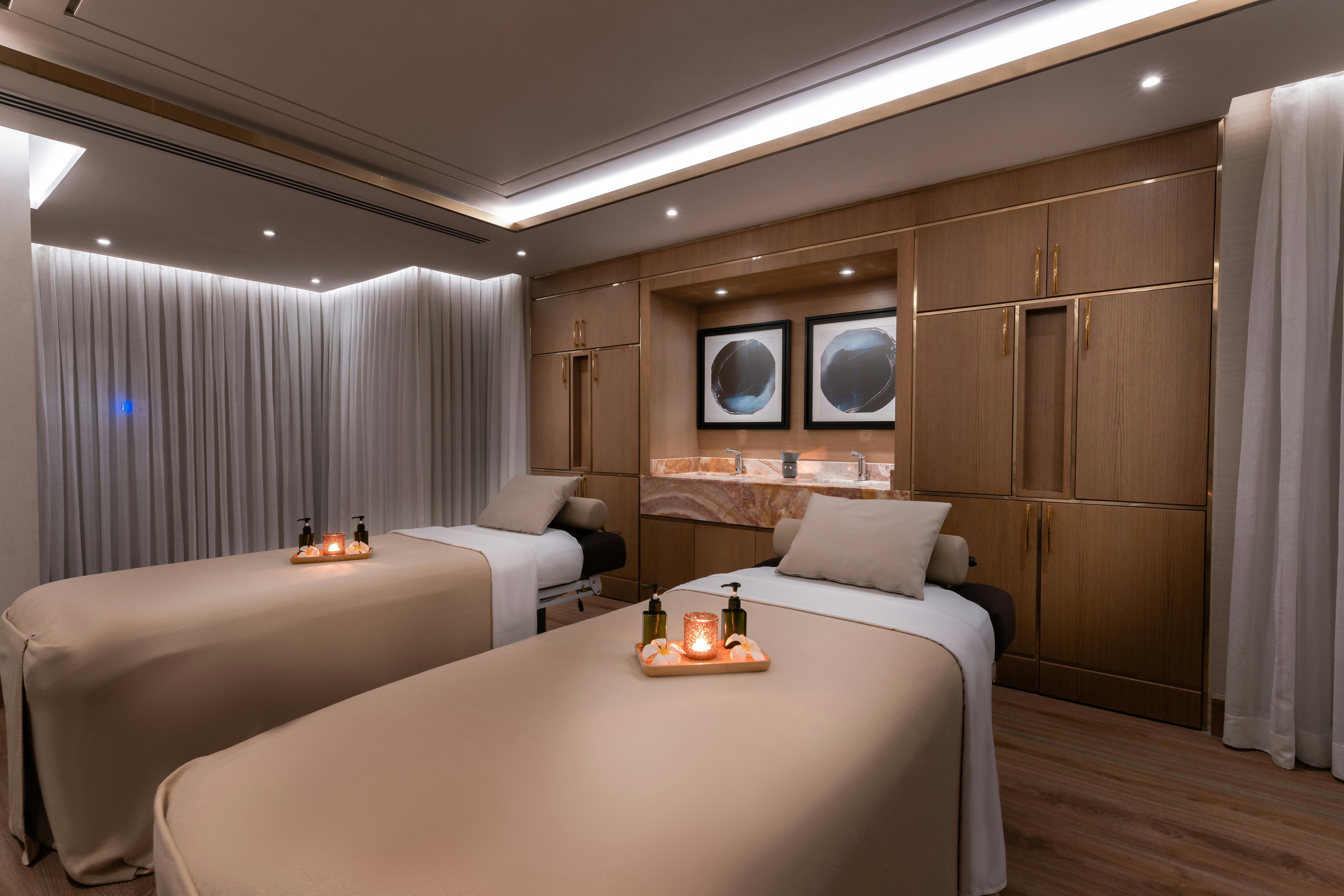 Hilton Doha The Pearl Residences 22/75