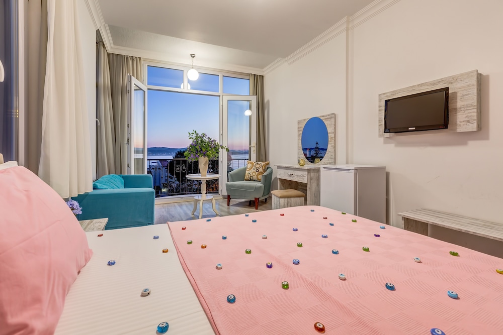 Nefes Hotel 29/34