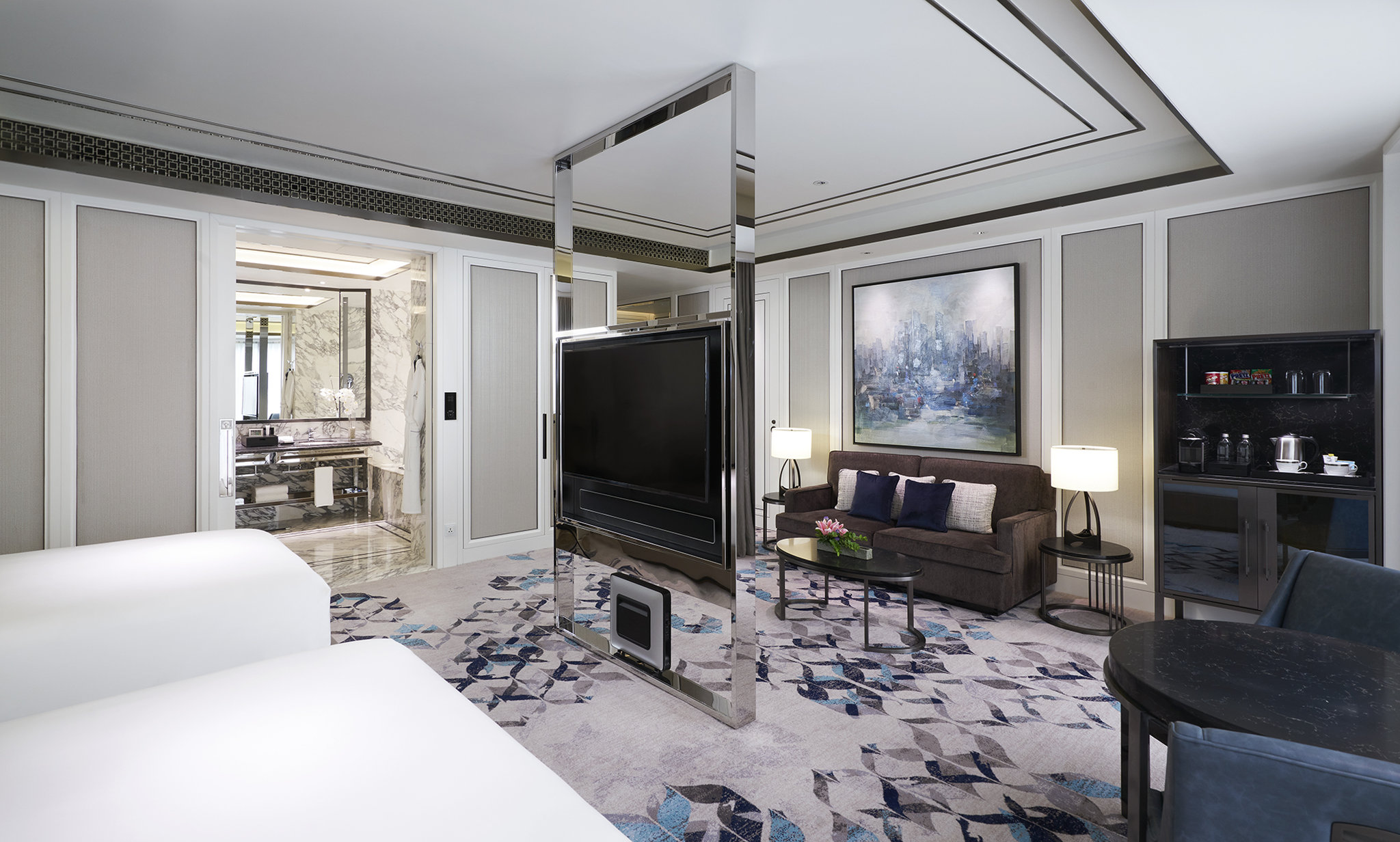 Hotel Okura Manila 16/31