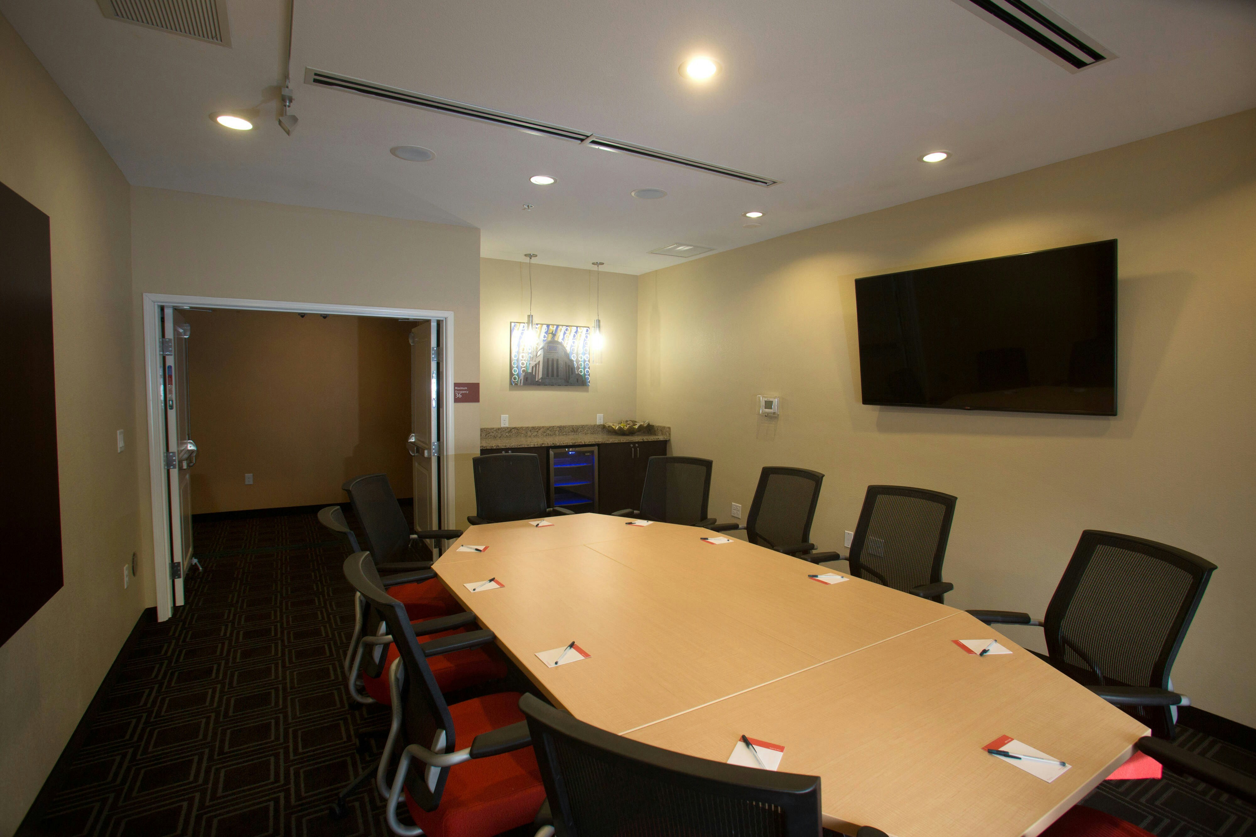 TownePlace Suites Lincoln North 35/36