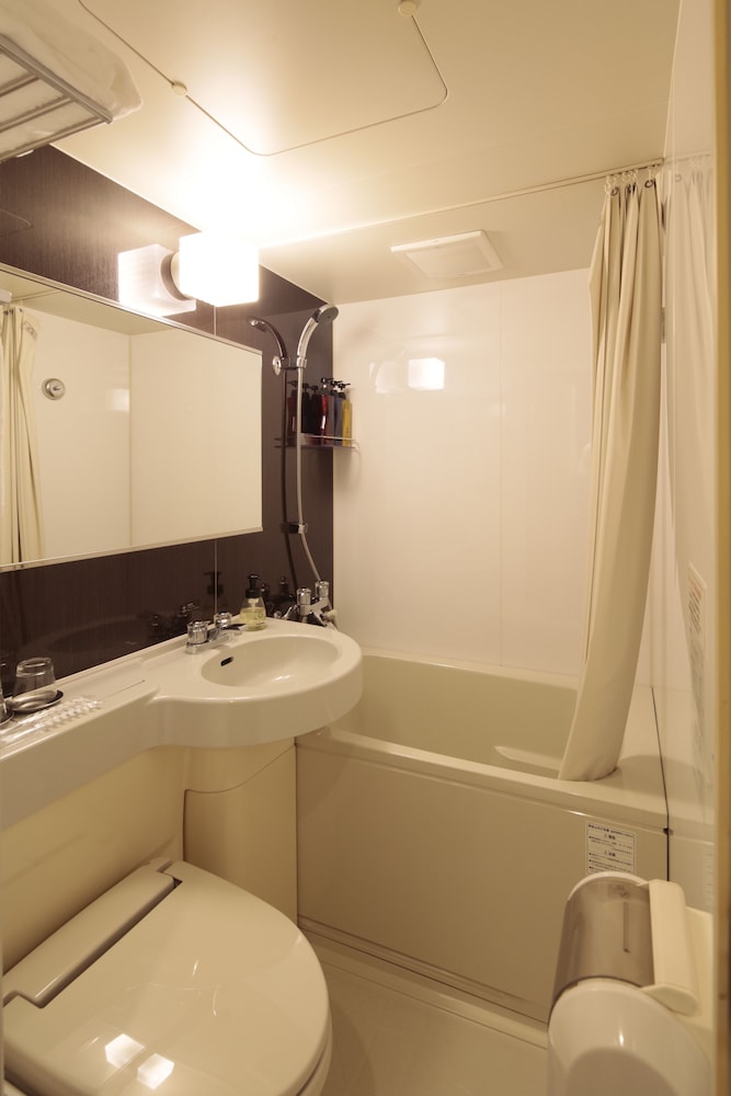 Candeo Hotels Handa 13/50