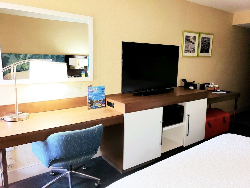 Hampton Inn St. Augustine US1 North 46/47