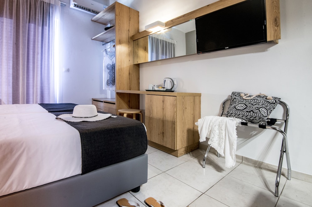 Zeus Hotels Neptuno Beach 34/69