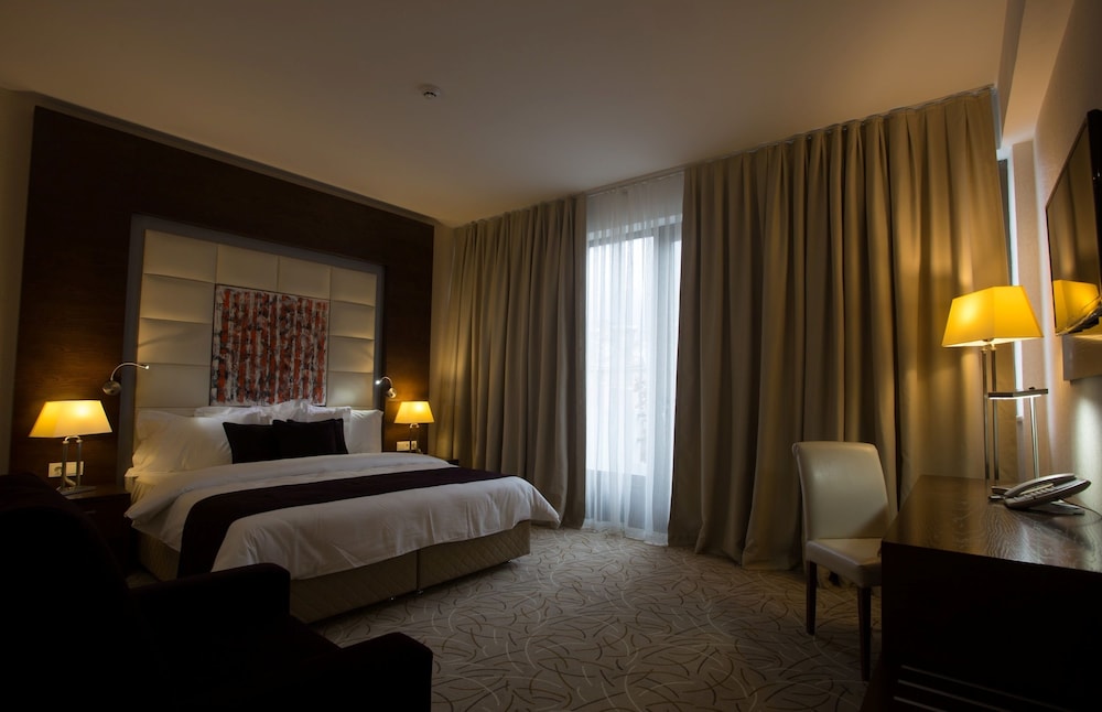 Junior Suite, Double Bed, Coste Hotel 3/6