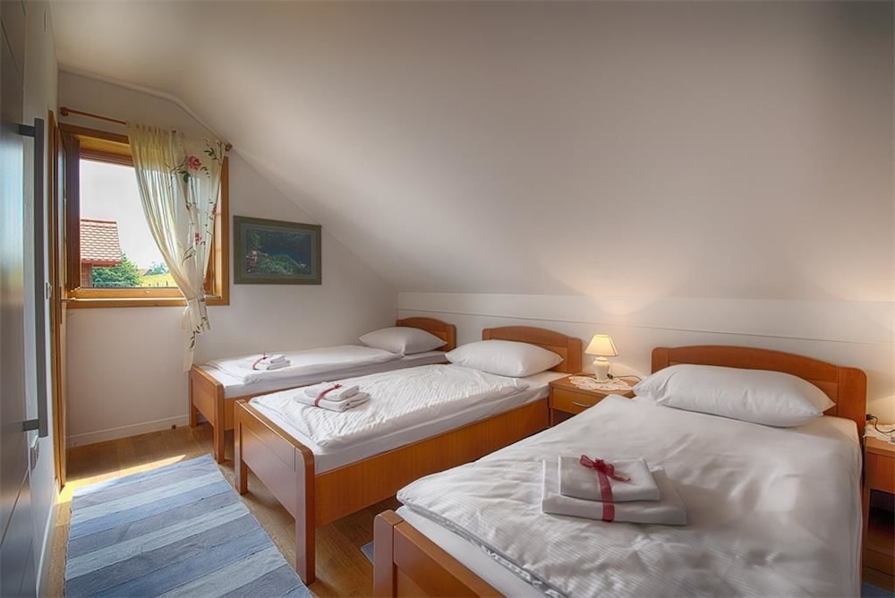HOTEL SRAKOVCIC HEART OF NATURE 15/33