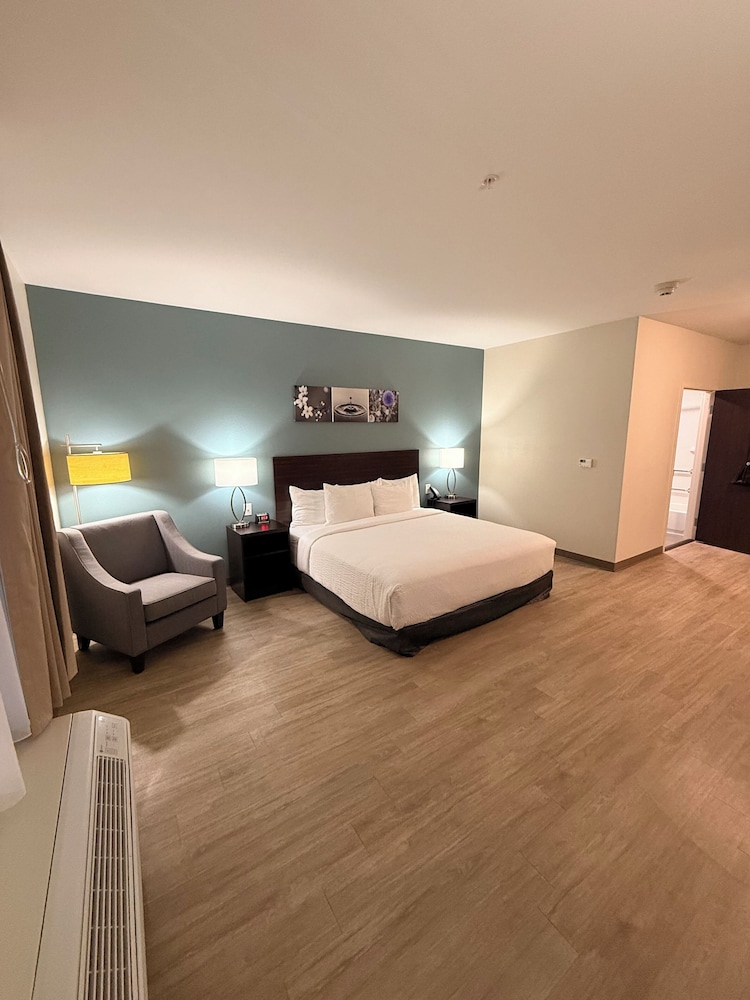 Sleep Inn - Oklahoma City Airport 19/32