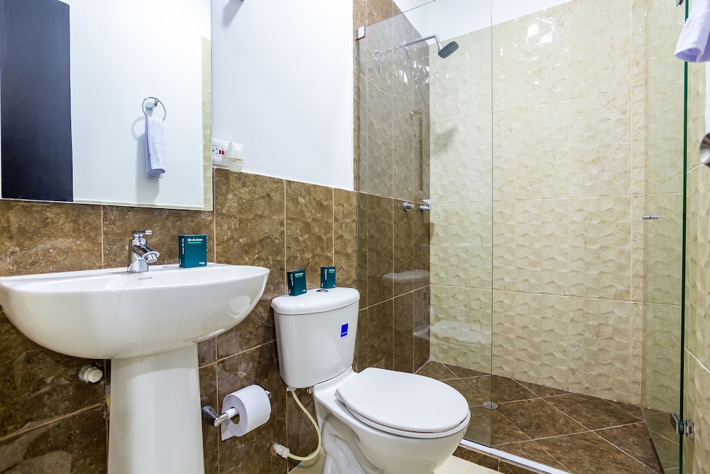 Ayenda Hotel Trinidad 29/31
