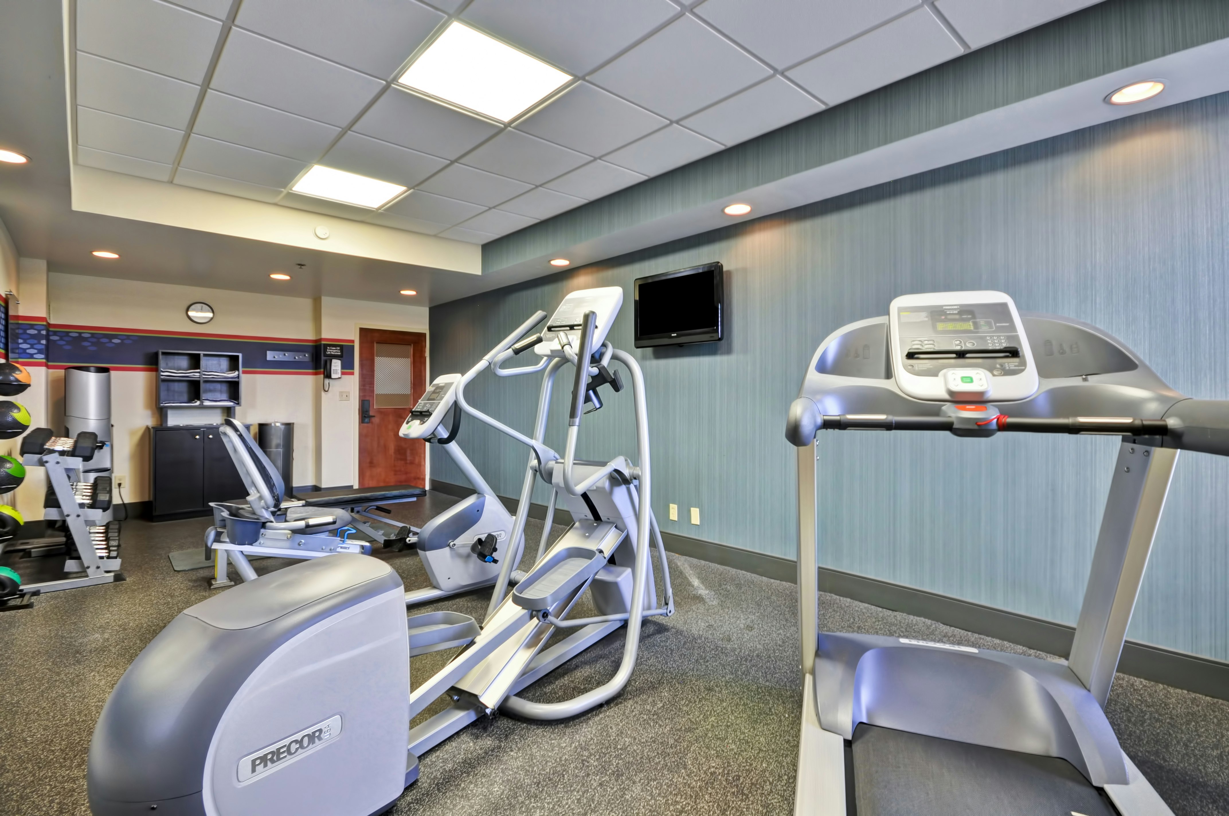 Hampton Inn Columbus/Dublin 37/71