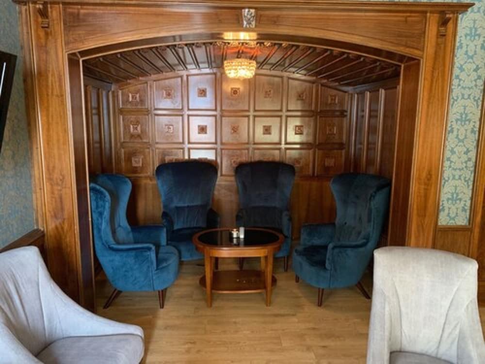 Hotel Landhaus Höpen 38/57