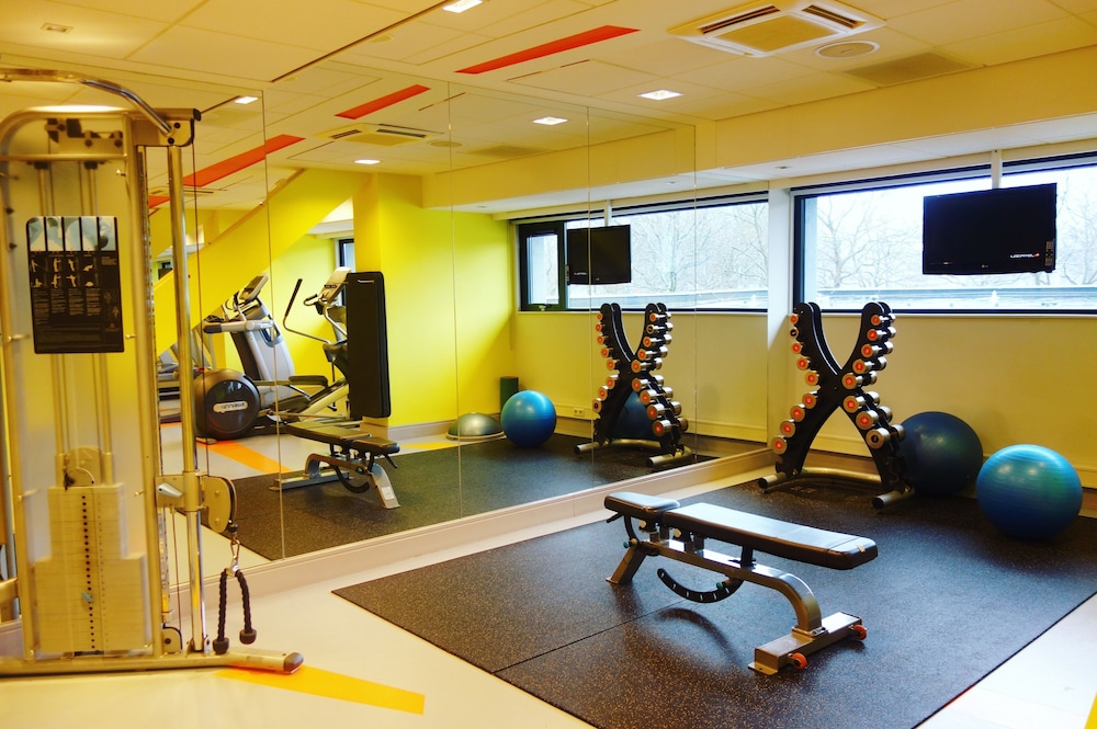 Novotel Amsterdam City Hotel 43/74