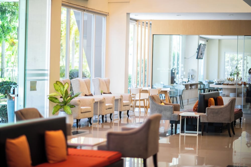Phavina Hotel & Grand Boutique Rayong 43/72