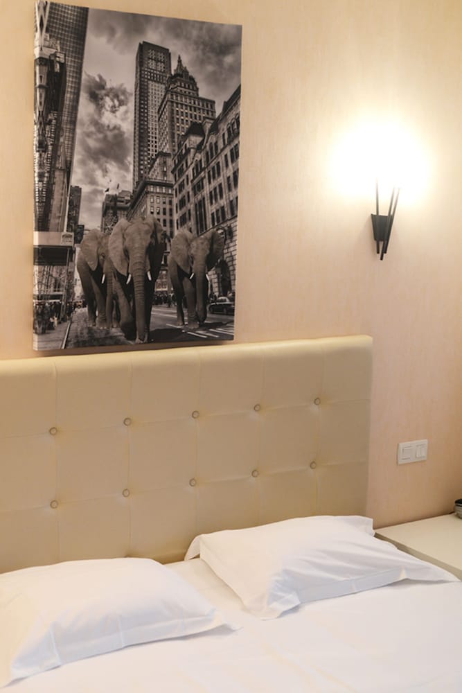 Hotel Astoria 42/70