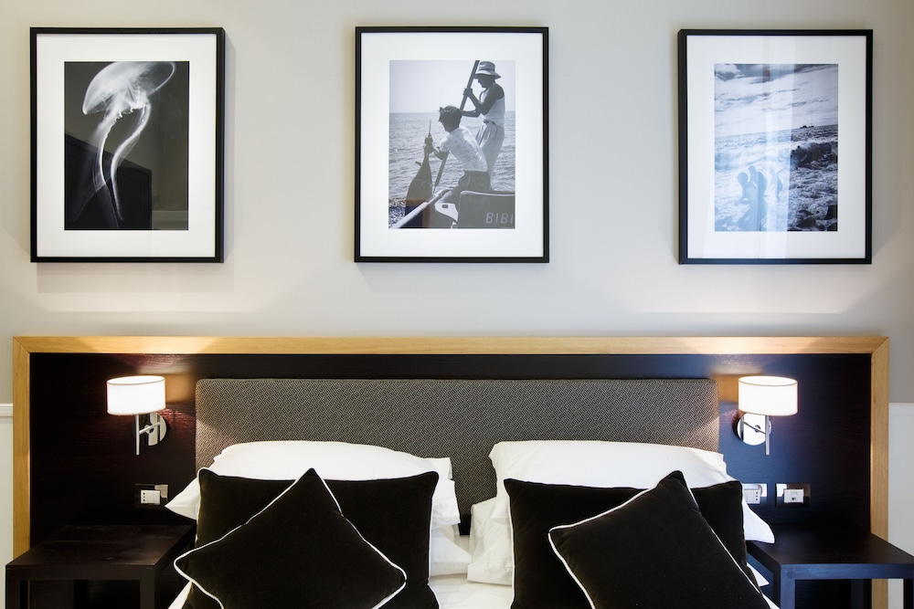 Nap Luxury Guest House 6/50