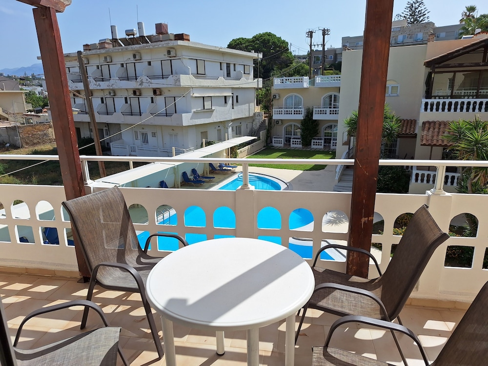 Perla Beach 50/60