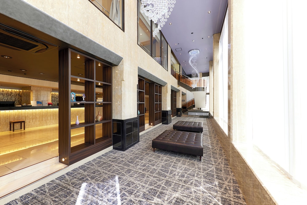 Hotel Consort Shin-Osaka 25/50