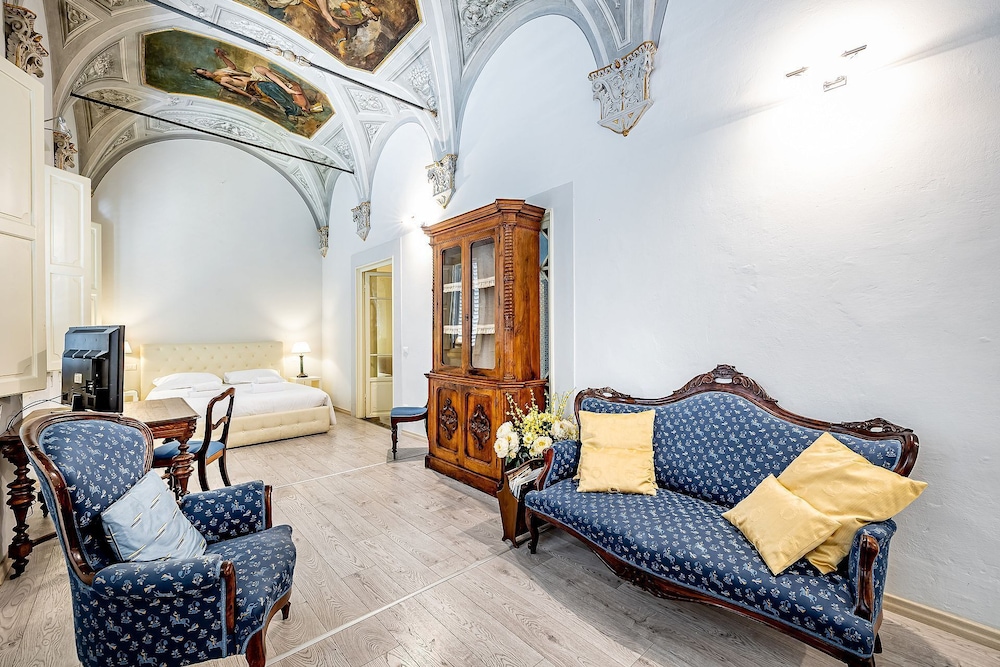Residenza D'epoca Palazzo Riblet 33/44