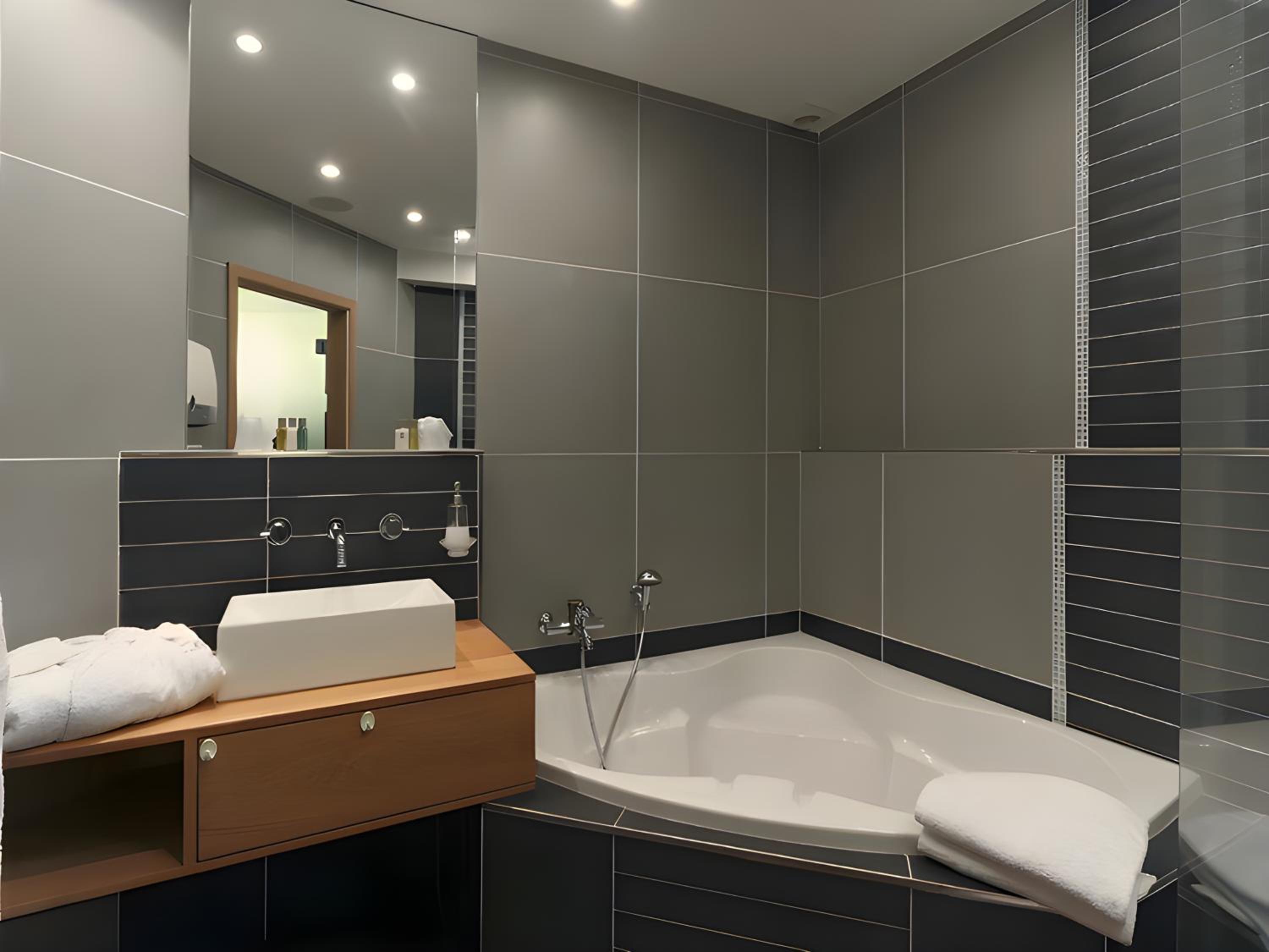 Best Western Les Myrtilles 44/49