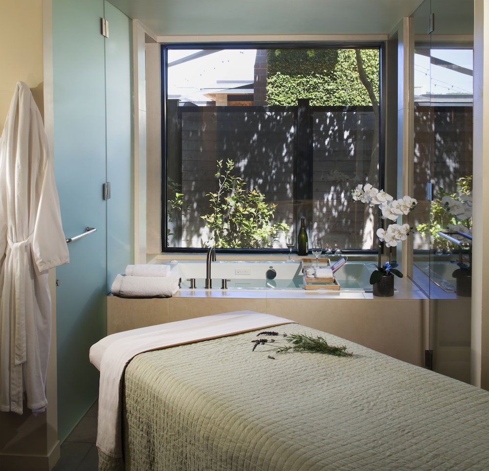 Bardessono Hotel and Spa 18/86